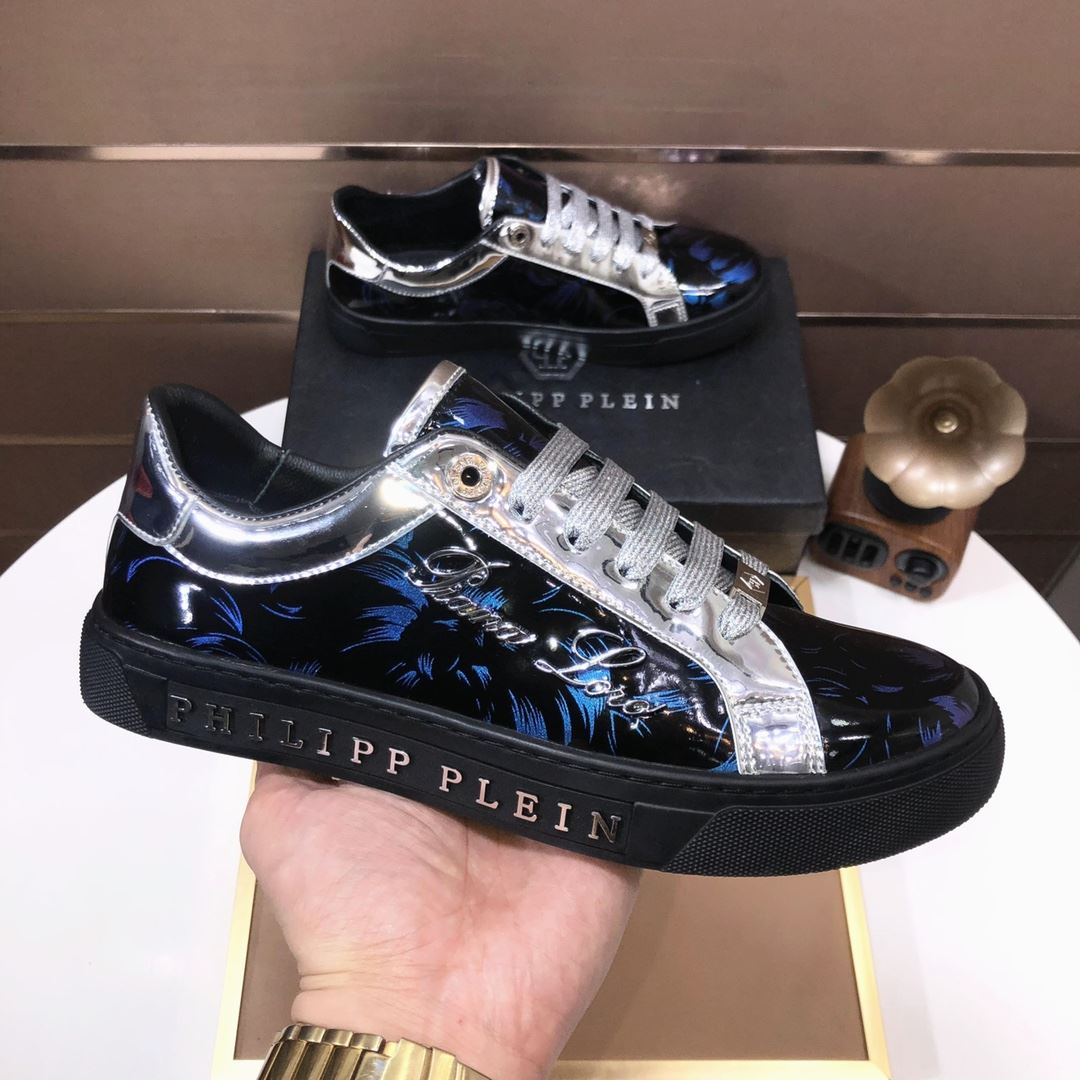 Philipp Plein Shoes